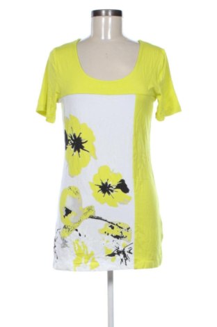 Дамска блуза Bpc Bonprix Collection, Размер M, Цвят Многоцветен, Цена 40,90 €, #136788849