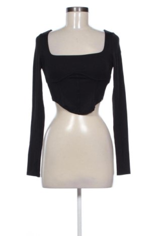 Bluzka damska Unbranded, Rozmiar M, Kolor Czarny, Cena 98,67 zł, #136788876