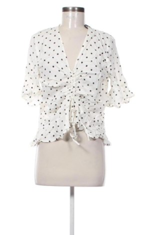 Bluză de femei H&M, Mărime M, Culoare Multicolor, Preț 66,99 Lei, #136788888