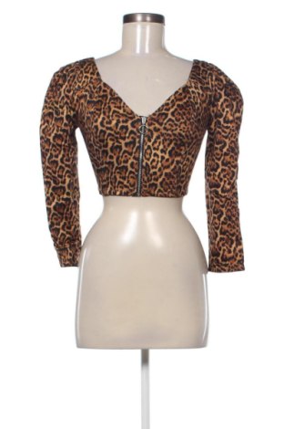Dámská halenka Zara, Velikost XS, Barva Vícebarevné, Cena  279,00 Kč, #136788959