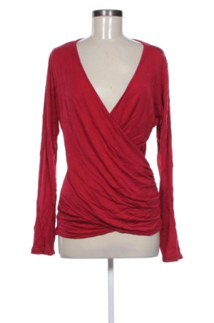 Bluză de femei Meaneor, Mărime XL, Culoare Roșu, Preț 77,99 Lei, #136788964