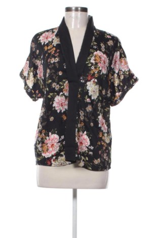 Bluză de femei Vero Moda, Mărime L, Culoare Multicolor, Preț 52,99 Lei, #136789037