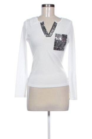 Bluză de femei Unbranded, Mărime S, Culoare Alb, Preț 31,99 Lei, #136789059