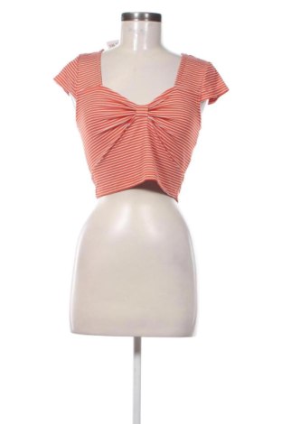 Damen Shirt Vero Moda, Größe M, Farbe Mehrfarbig, Preis 7,99 €, #136789062
