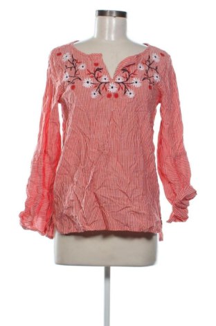 Bluză de femei Tom Tailor, Mărime M, Culoare Roz, Preț 35,99 Lei, #136789075