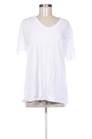 Bluză de femei Esprit, Mărime XXL, Culoare Alb, Preț 89,99 Lei, #136789127