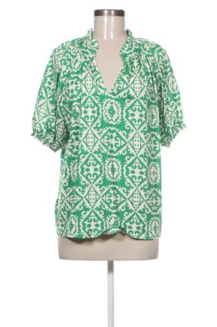 Damen Shirt Unbranded, Größe L, Farbe Mehrfarbig, Preis 6,99 €, #136789132