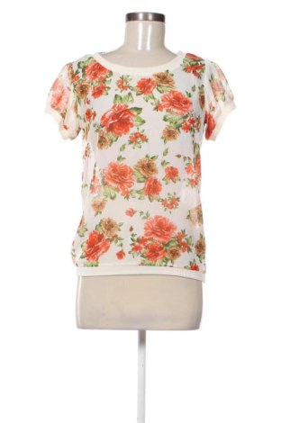 Bluză de femei Terranova, Mărime S, Culoare Multicolor, Preț 27,99 Lei, #136789197