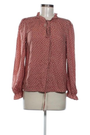 Damen Shirt SHEIN, Größe S, Farbe Aschrosa, Preis 3,99 €, #136789209