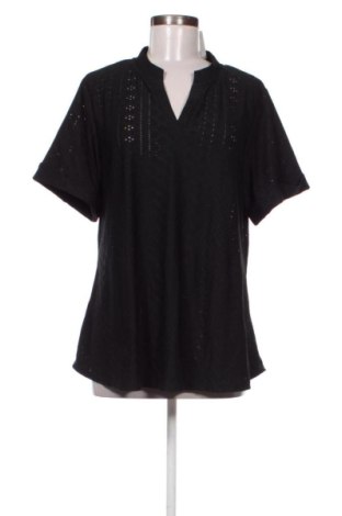Дамска блуза Unbranded, Размер XL, Цвят Черен, Цена 18,40 €, #136789242