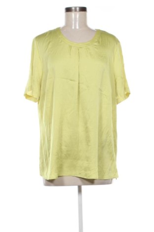 Damen Shirt Gerry Weber, Größe XL, Farbe Gelb, Preis 26,99 €, #136789256