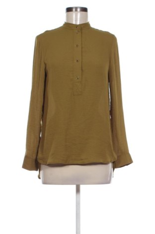 Damen Shirt H&M, Größe M, Farbe Grün, Preis 5,99 €, #136789316