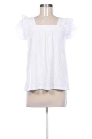 Damen Shirt Tchibo, Größe L, Farbe Weiß, Preis 11,99 €, #136789355