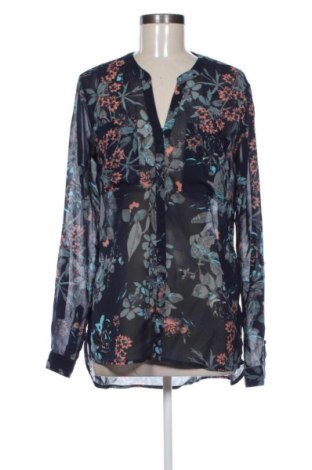 Damen Shirt Street One, Größe M, Farbe Mehrfarbig, Preis 10,99 €, #136789482
