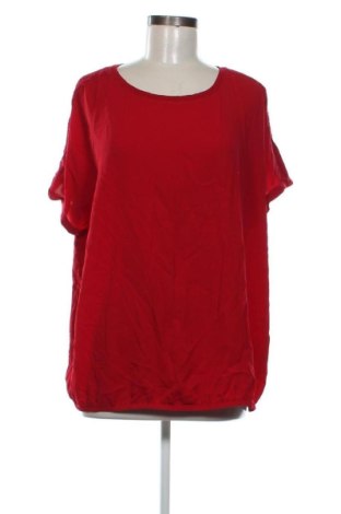Bluză de femei Unbranded, Mărime XXL, Culoare Roșu, Preț 38,99 Lei, #136789504