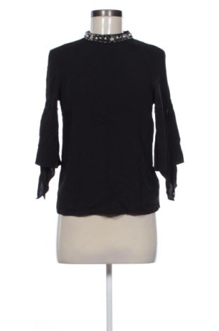 Női blúz H&M, Méret M, Szín Fekete, Ár 2 457 Ft, #136789571