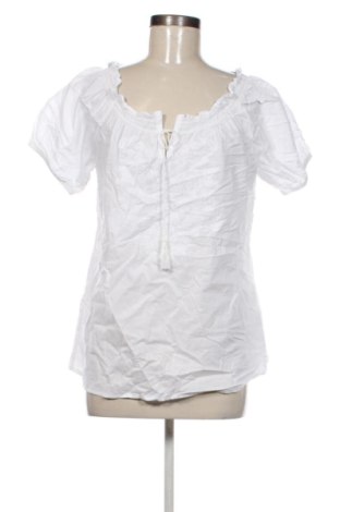Bluză de femei Blue Motion, Mărime XL, Culoare Alb, Preț 52,99 Lei, #136789590