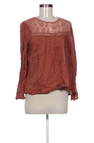 Bluză de femei Unbranded, Mărime M, Culoare Portocaliu, Preț 27,99 Lei, #136789597