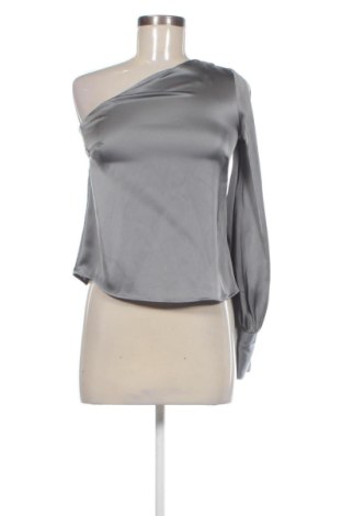 Női blúz H&M, Méret XS, Szín Szürke, Ár 2 479 Ft, #136789601
