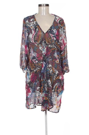 Bluză de femei Thea Plus, Mărime XXL, Culoare Multicolor, Preț 44,99 Lei, #136789720