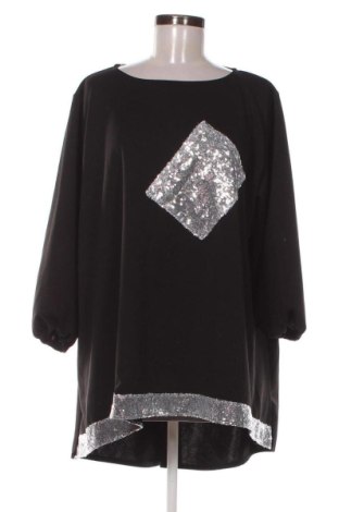 Női blúz Twiggy, Méret 3XL, Szín Sokszínű, Ár 4 959 Ft, #136789931
