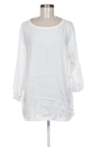 Дамска блуза S.Oliver, Размер XL, Цвят Бял, Цена 12,27 €, #136789990