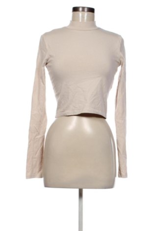 Damen Shirt Zara, Größe S, Farbe Ecru, Preis 13,99 €, #136790039