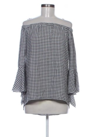 Damen Shirt Unbranded, Größe M, Farbe Mehrfarbig, Preis 2,99 €, #136790044