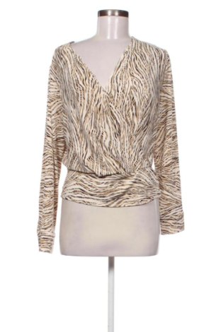 Дамска блуза H&M, Размер M, Цвят Многоцветен, Цена 4,09 €, #136790061
