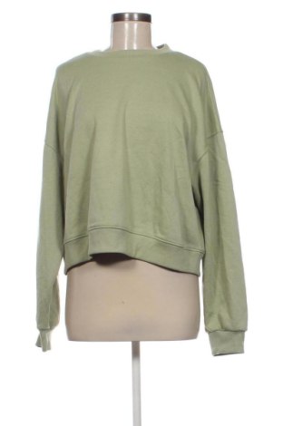 Bluză de femei H&M, Mărime L, Culoare Verde, Preț 46,99 Lei, #136790075