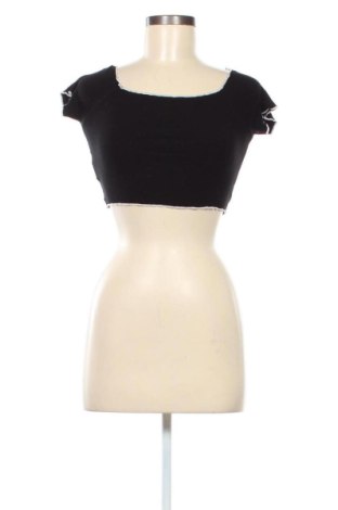 Damen Shirt DAZY, Größe S, Farbe Schwarz, Preis 8,99 €, #136790149