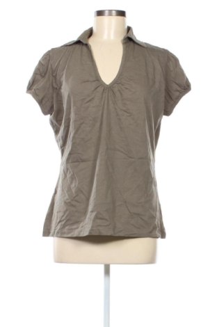 Дамска блуза Unbranded, Размер XL, Цвят Зелен, Цена 13,29 €, #136790363