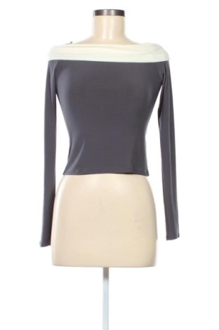 Damen Shirt Pull&Bear, Größe M, Farbe Mehrfarbig, Preis 4,99 €, #136790482