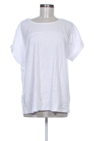 Bluză de femei Nkd, Mărime L, Culoare Alb, Preț 55,99 Lei, #136790505