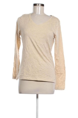 Дамска блуза Up 2 Fashion, Размер M, Цвят Бежов, Цена 2,55 €, #136790517