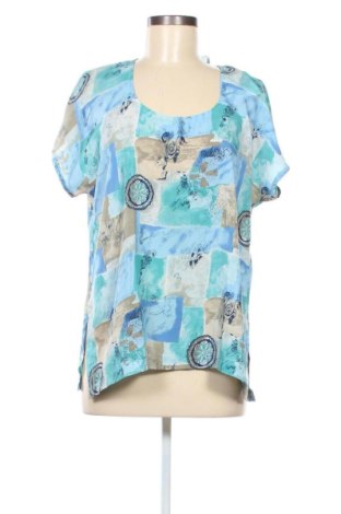 Női blúz Unbranded, Méret XL, Szín Sokszínű, Ár 3 679 Ft, #136790522