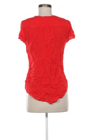 Damen Shirt Camaieu, Größe M, Farbe Rot, Preis 4,99 €, #136790665