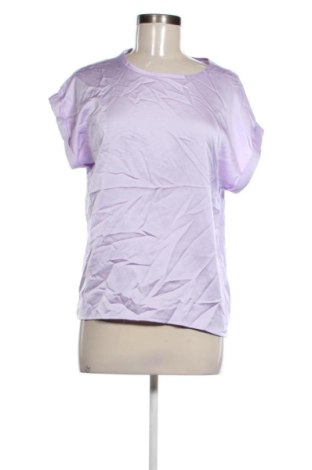 Damen Shirt VILA, Größe M, Farbe Lila, Preis 9,99 €, #136790703