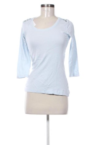 Damen Shirt S.Oliver, Größe S, Farbe Blau, Preis 6,99 €, #136790732