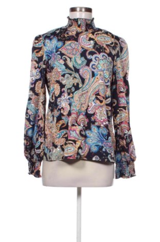 Дамска блуза SHEIN, Размер S, Цвят Многоцветен, Цена 5,62 €, #136790956