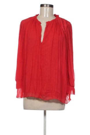Bluză de femei Unbranded, Mărime XXL, Culoare Roșu, Preț 56,99 Lei, #136791006