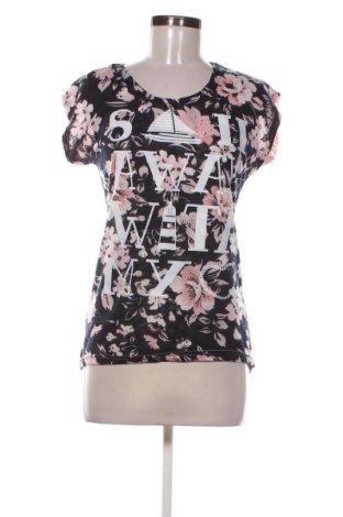 Damen Shirt Unbranded, Größe M, Farbe Mehrfarbig, Preis 8,00 €, #136791011