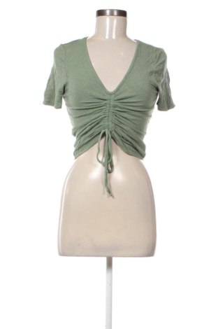 Damen Shirt Blind Date, Größe S, Farbe Grün, Preis 4,99 €, #136791045