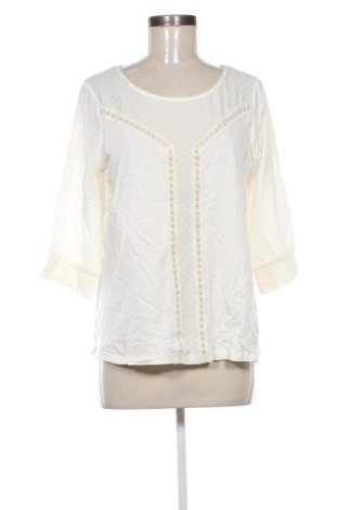 Damen Shirt Maison 123, Größe M, Farbe Ecru, Preis 11,99 €, #136791104