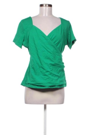 Bluză de femei Zilch, Mărime XL, Culoare Verde, Preț 178,99 Lei, #136791122