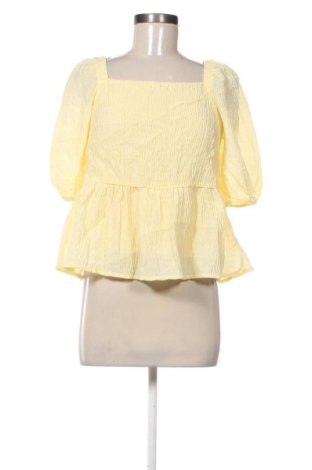 Bluză de femei Orsay, Mărime S, Culoare Galben, Preț 56,99 Lei, #136791148