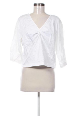 Damen Shirt Unbranded, Größe XL, Farbe Weiß, Preis 9,99 €, #136791273