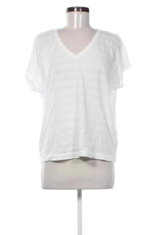 Damen Shirt Expresso, Größe XL, Farbe Weiß, Preis 23,99 €, #136791317
