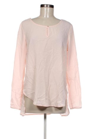 Bluzka damska S.Oliver, Rozmiar XL, Kolor Różowy, Cena 33,99 zł, #136791385