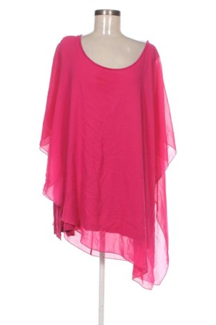Damen Shirt Sara Lindholm, Größe 3XL, Farbe Rosa, Preis 9,99 €, #136791394